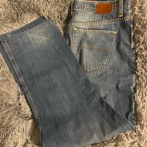 Vintage Tommy Hilfiger Jeans